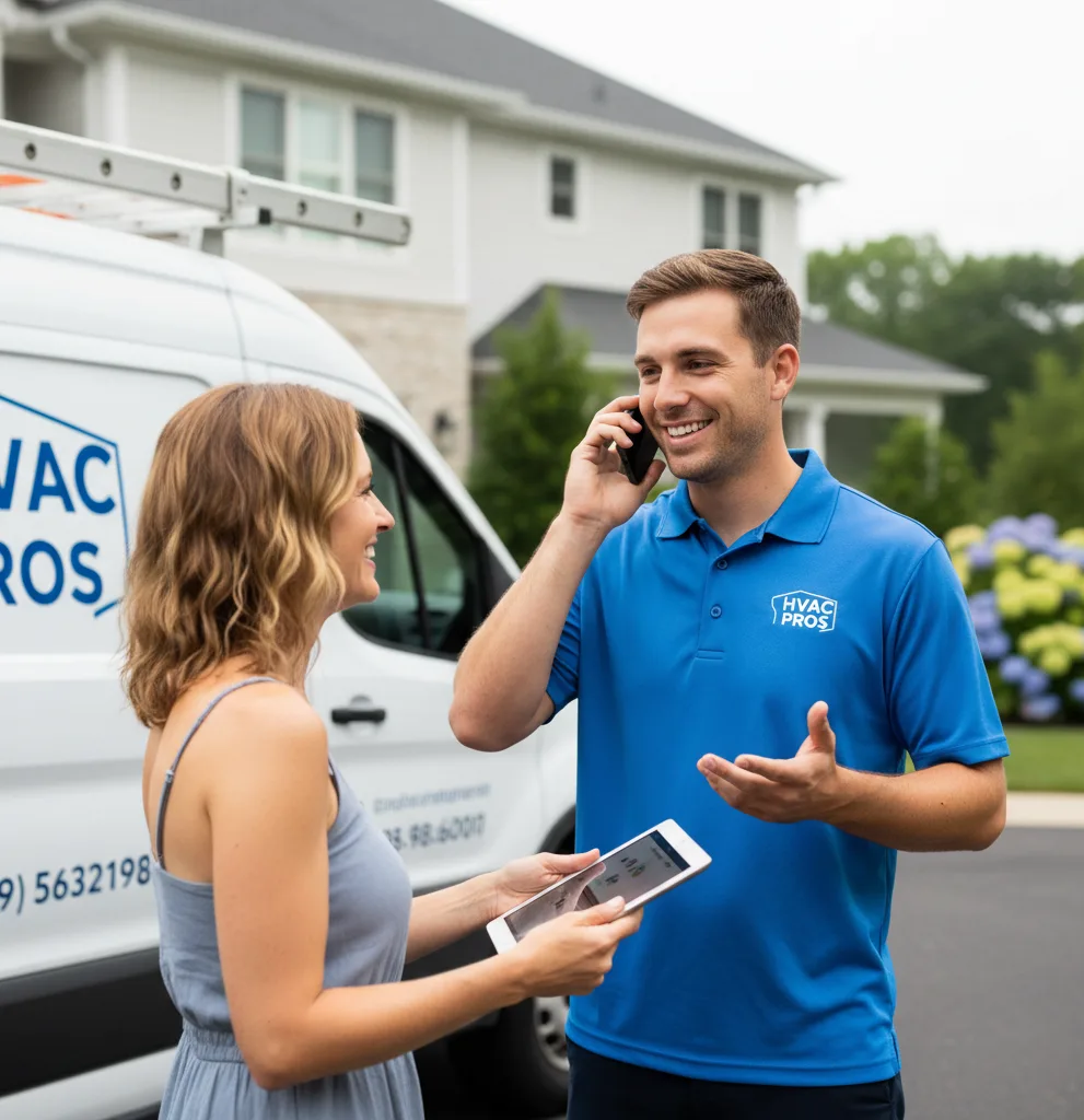 Cobra HVAC customer support in Milford